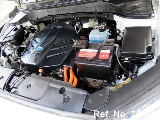  Hyundai / Kona  Stock No. 20121